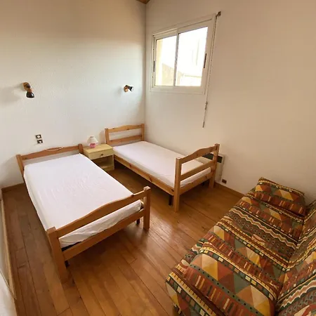 Holiday home Grande 10 Pers, 5 Ch, Proche Plage, Calme, 3 Pl, Bbq, Tv, Wifi, Lave-linge, Lave-vaisselle - Fr-1-781-20 *